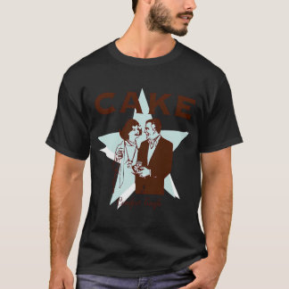 Komfortörn T Shirt