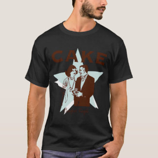 Komfortörn T Shirt