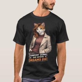 Komfortzoner T Shirt