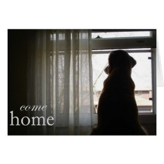 Komhem Hälsningskort