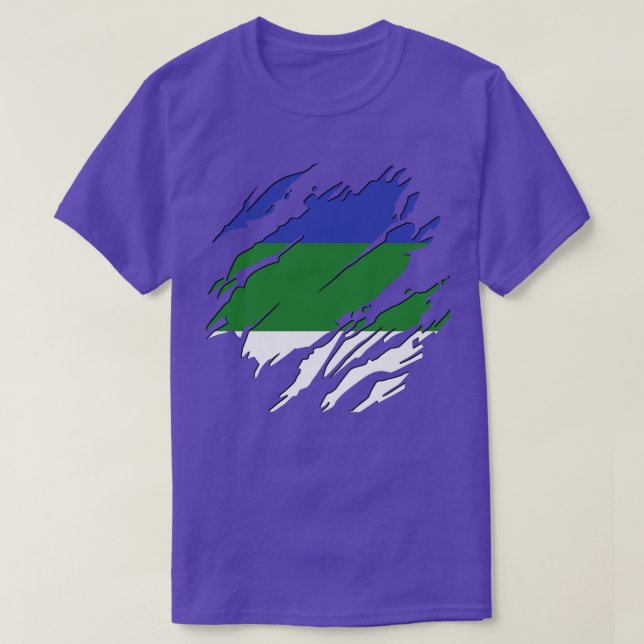 Komi Always T Shirt (Design framsida)