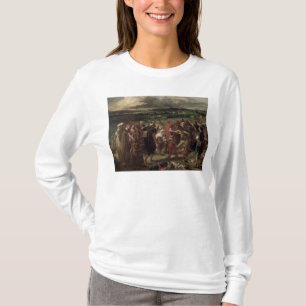 Komiker eller arabiskaBuffoons, 1848 Tee Shirt