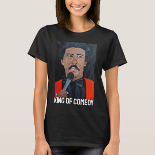 Komiker målning av Alfred Fox T Shirt