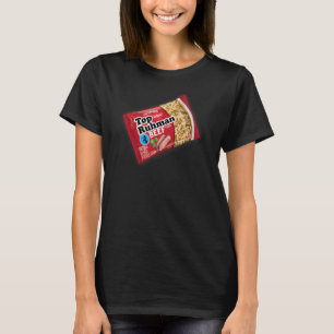 Komiker Ron Ruhman Komiker T Shirt