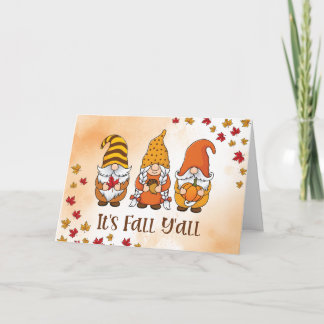 KOMISKA & VÄNLIGA "TACKGIVELSE" ÖNSKNINGAR KORT