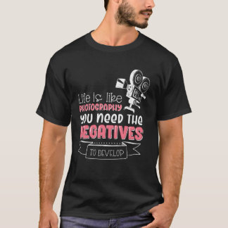 Komm Klar sarcasm för manar och kvinnor T Shirt