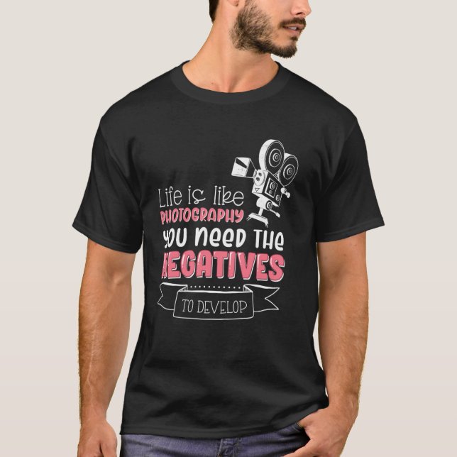 Komm Klar sarcasm för manar och kvinnor T Shirt (Framsida)
