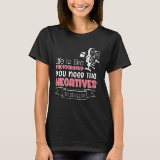 Komm Klar sarcasm för manar och kvinnor T Shirt