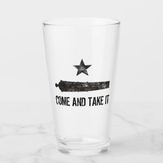 Komm ta det glaskopp