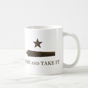 Komm ta det kaffemugg