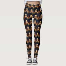 Komma åt dig leggings