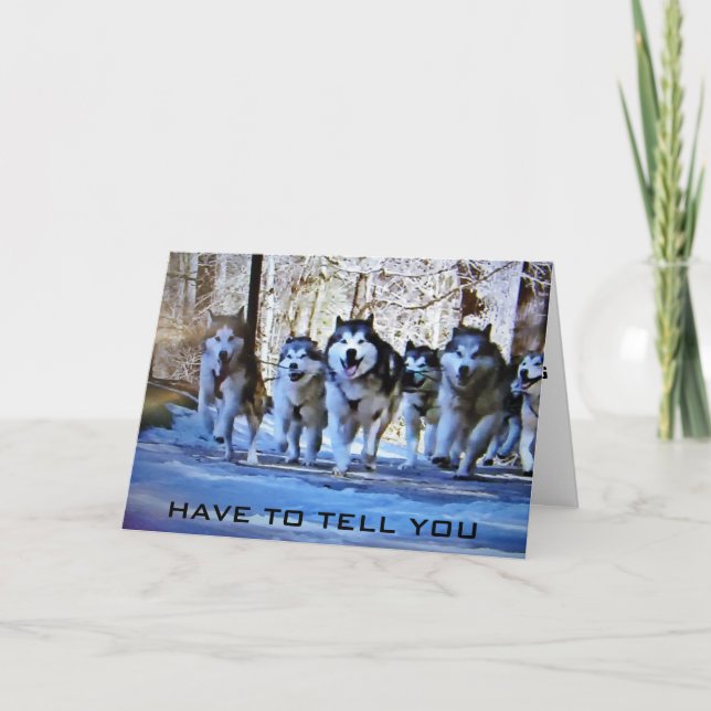 KOMMA I GÅNG RASKT KORT (Framsida)