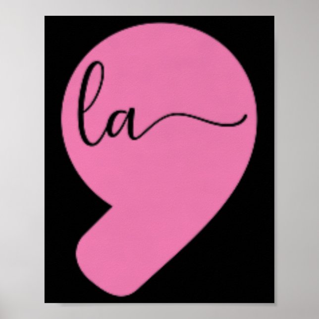 Komma La Kamala Harris till president 2024 Poster (Framsidan)