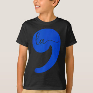 Komma La Kamala Harris till president 2024 T Shirt