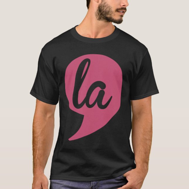 Komma La Kamala Harris till president 2024 T Shirt (Framsida)