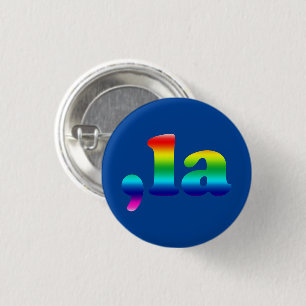 Komma La kamala-uttalet regunciation rainbow pride Knapp