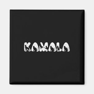 Komma La Rolig Anti-republikansk Tee Liberal Välja Magnet