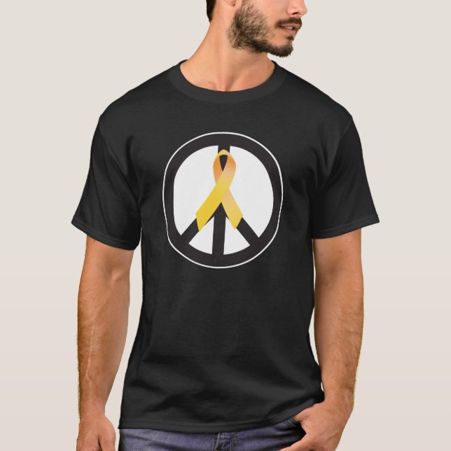 Komma med dem som är hem- nu! t shirt (Framsida)