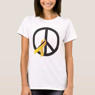 Komma med dem som är hem- nu! t-shirt
