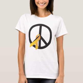 Komma med dem som är hem- nu! t-shirt