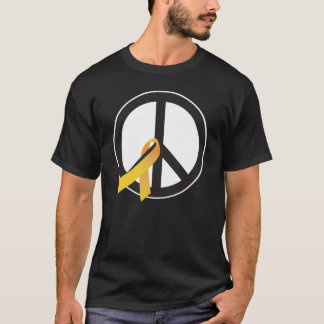Komma med dem som är hem- nu! tee shirt