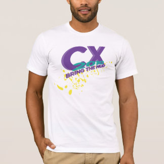 Komma med leran tee shirt