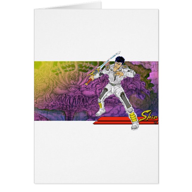 Komma med på det hälsningskort (Framsidan)