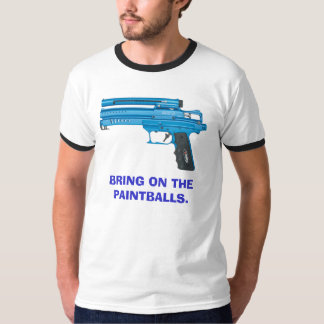 KOMMA MED PÅ PAINTBALLS.NA TEE