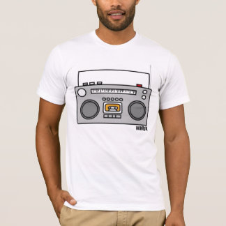 komma med stoja t-shirt