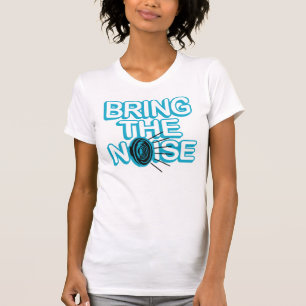 komma med stoja t shirt