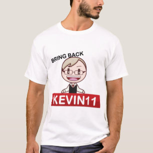 Komma med tillbaka Kevin Rudd! Tee