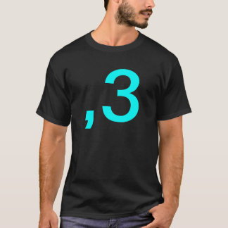 komma tee