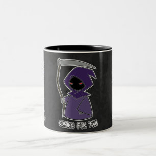 Kommande för dig! Deadorables mugg