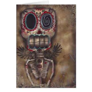 Kommande för dig hälsningskort