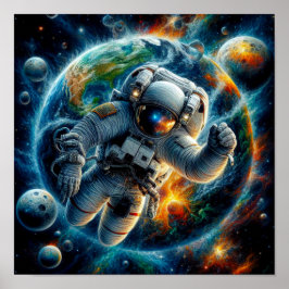 KOMMANDE HEM-3 POSTER