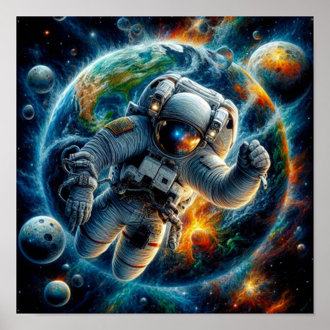 KOMMANDE HEM-3 POSTER (Framsidan)