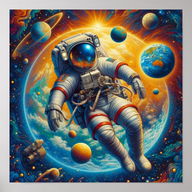 KOMMANDE HEM-5 POSTER (Framsidan)