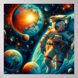 KOMMANDE HEM IGEN-5 POSTER