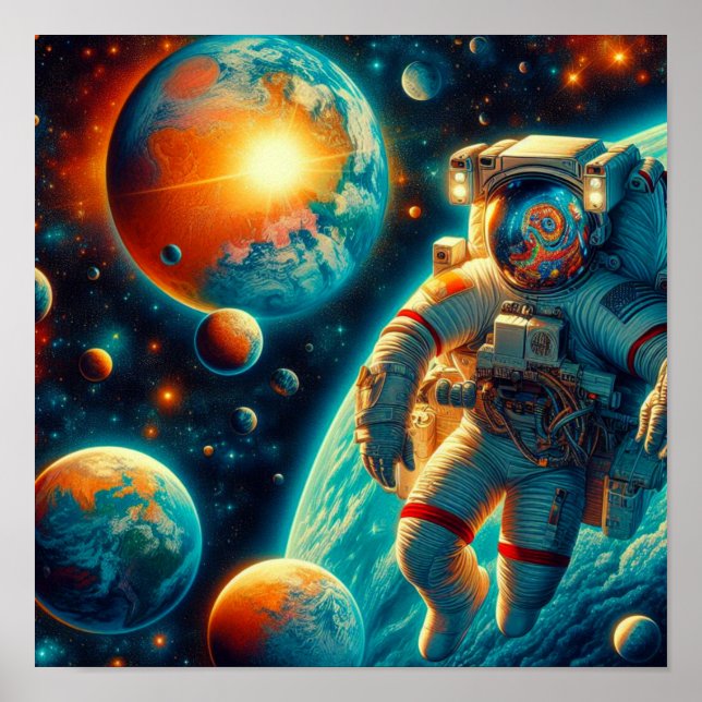 KOMMANDE HEM IGEN-5 POSTER (Framsidan)