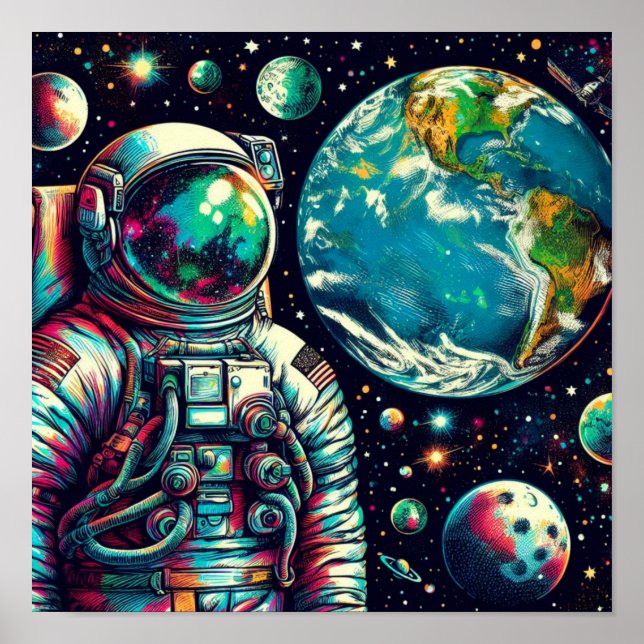 KOMMANDE HEM IGEN-6 POSTER (Framsidan)