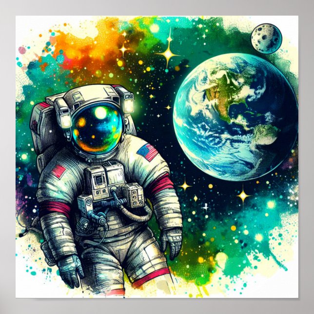 KOMMANDE HEM IGEN-8 POSTER (Framsidan)