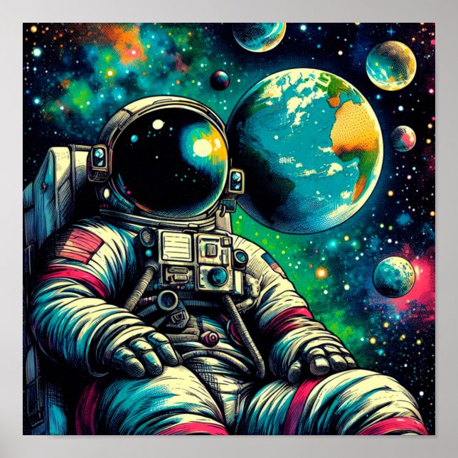 KOMMANDE HEM IGEN-9 POSTER (Framsidan)