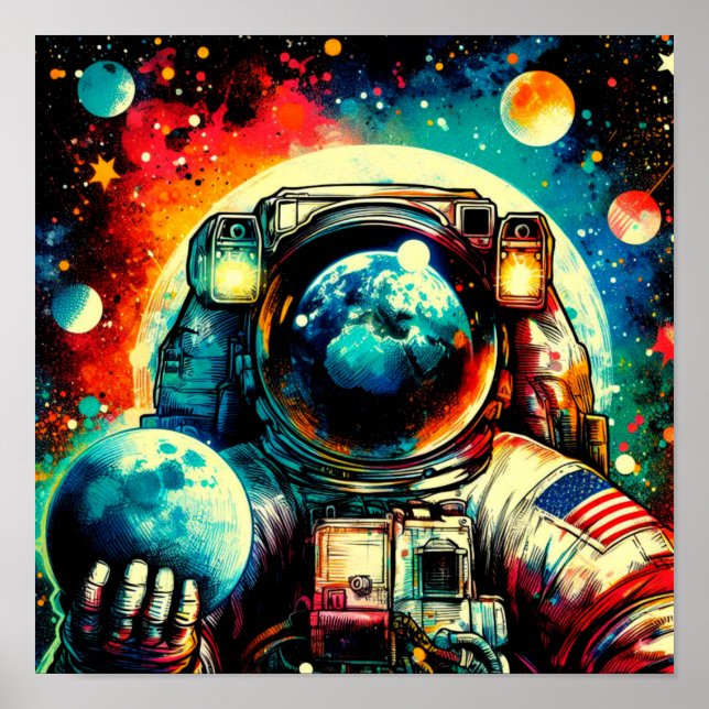 KOMMANDE HEMMA IGEN-13 POSTER (Framsidan)