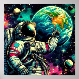 KOMMANDE HEMMA IGEN-14 POSTER