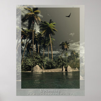 Kommande Poster