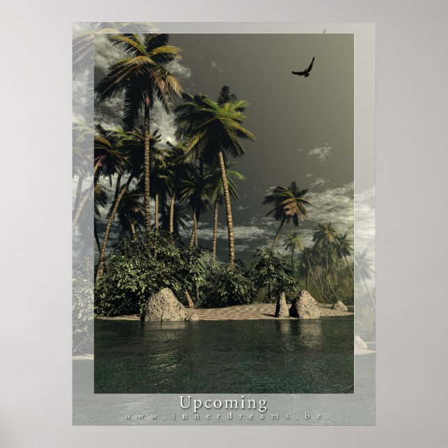 Kommande Poster (Framsidan)