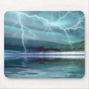 KOMMANDE STORM MUSMATTA