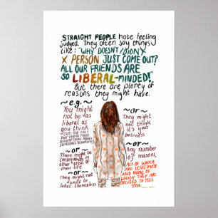 Kommande ut poster