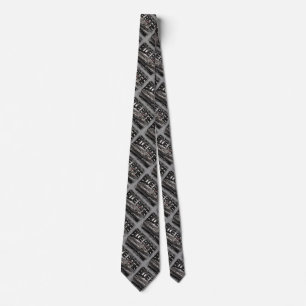 Kommando frakt Blue Ridge Tie Neck Tie Slips