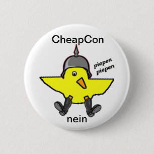 kommandoknapp knapp